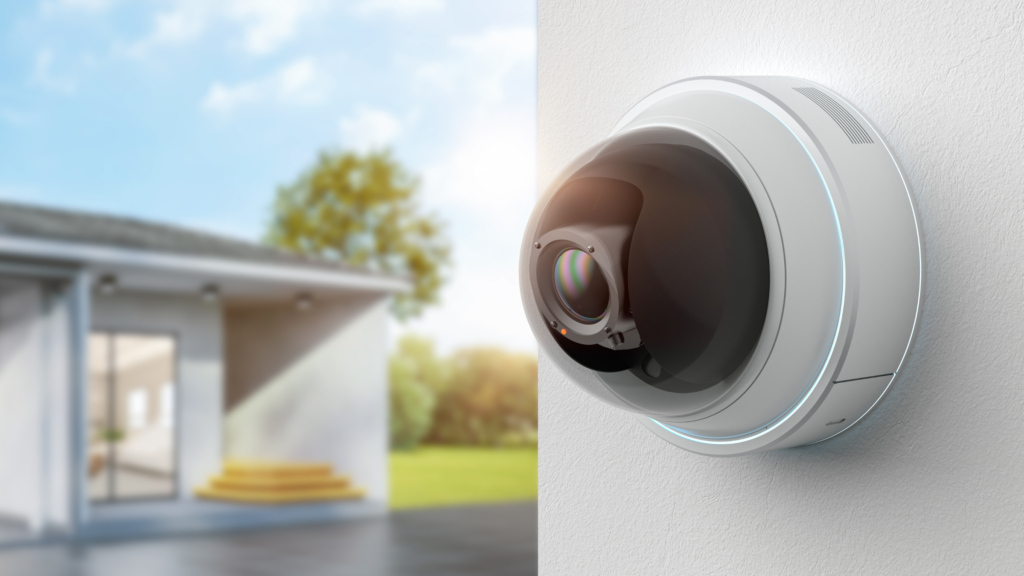 CCTV Installation Cambridgeshire