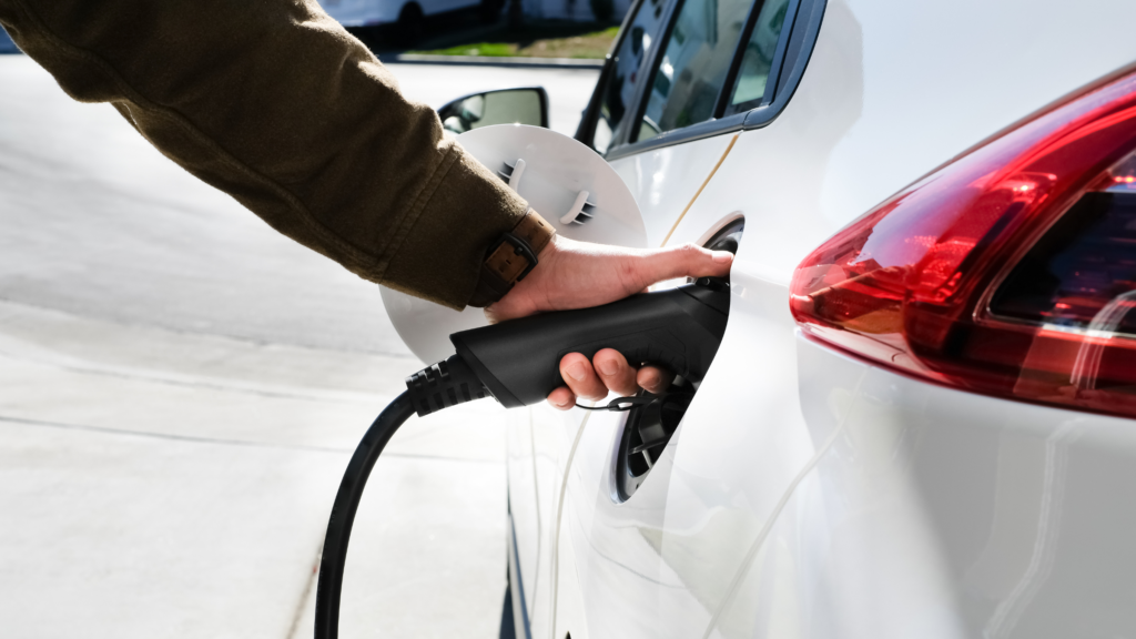EV Charging Installations Cambridgeshire