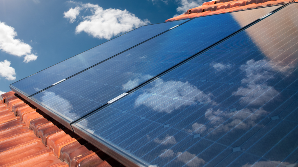 Solar PV Installer Cambridgeshire